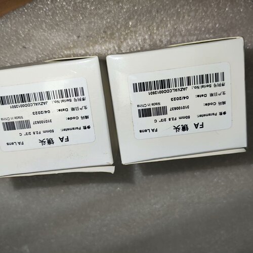 海康工业MVL-MF5028M-8MP，800万，全-议价