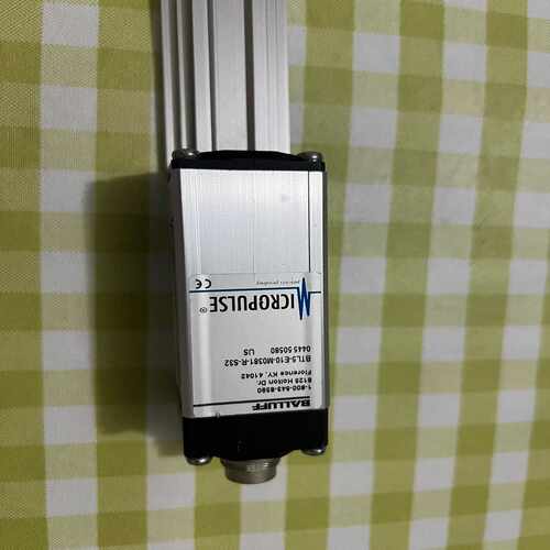 咨询-巴鲁夫位置传感器BTL5-E10-M0381-R-
