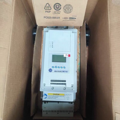 议价全新AB罗克韦尔软啓动器150-F85NBD/150-F85NBDD
