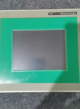 议价Dismling The rman Tox Pressotechk Touch Screen 370054适