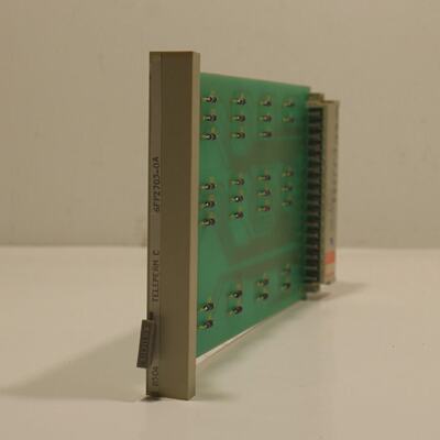 Siemens 6FP27030A Teleperm C