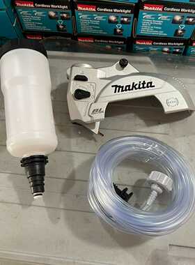 【议价】#Makita/牧田牧田DCC500云石机DCC501搭配