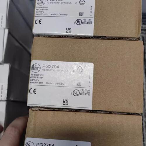 供应IFM易福门PG2794 PG2793 PG2798 PG2799 PG2797 PI2798*