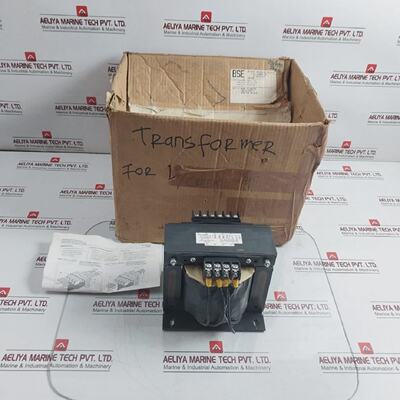 TRANSFORMADOR De CONTROL INDUSTRIAL SQUARE D 9070T1000D50 50