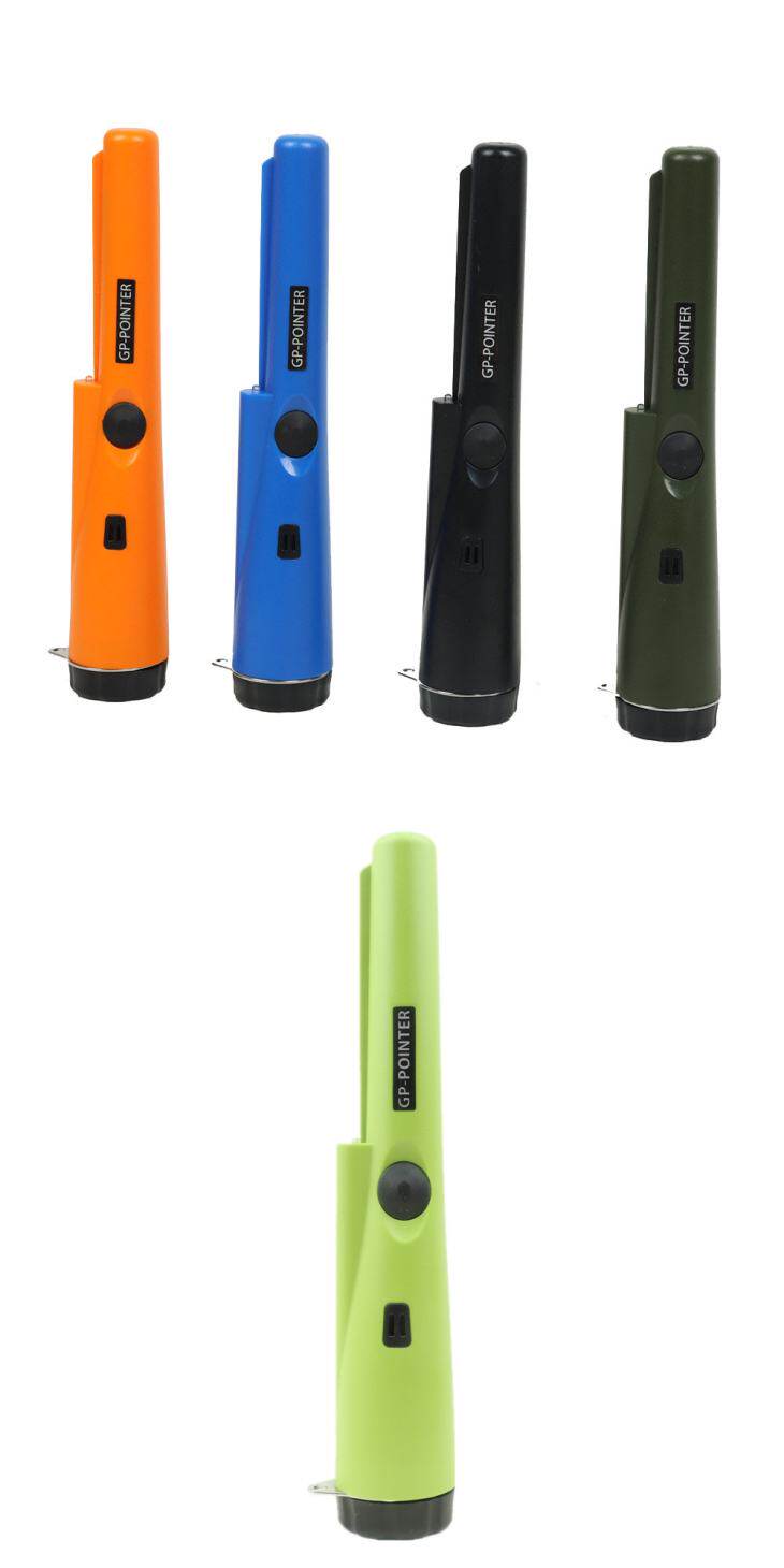 Детектор для стен None GP-Pointer