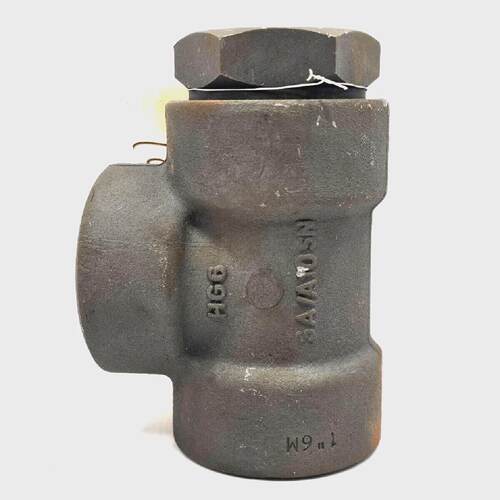 0510030 STRAINER 1 HYD 20 MESH STEWART  STEVENSON
