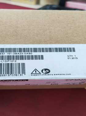 未开6ES7151-3BA23-0AB0接口模询价