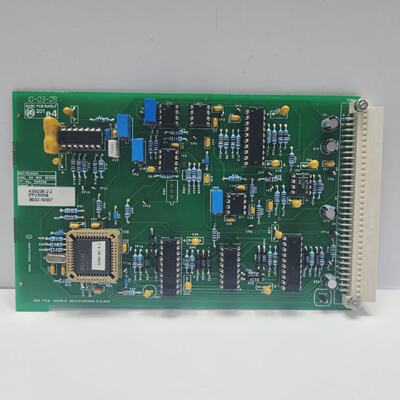 SEATECHNIK CB9205 CSSL AM MOD DEMOD PCB CARD AS920522