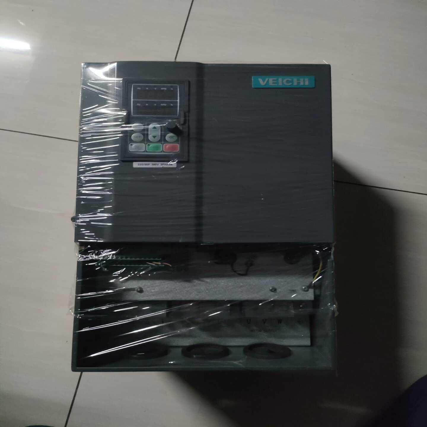 伟创变频器AC60-T3-022G/030P，22KW/30询价