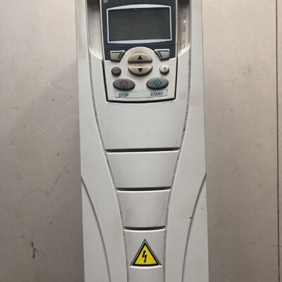abb变频器acs55001012a45.54kw，议价商品