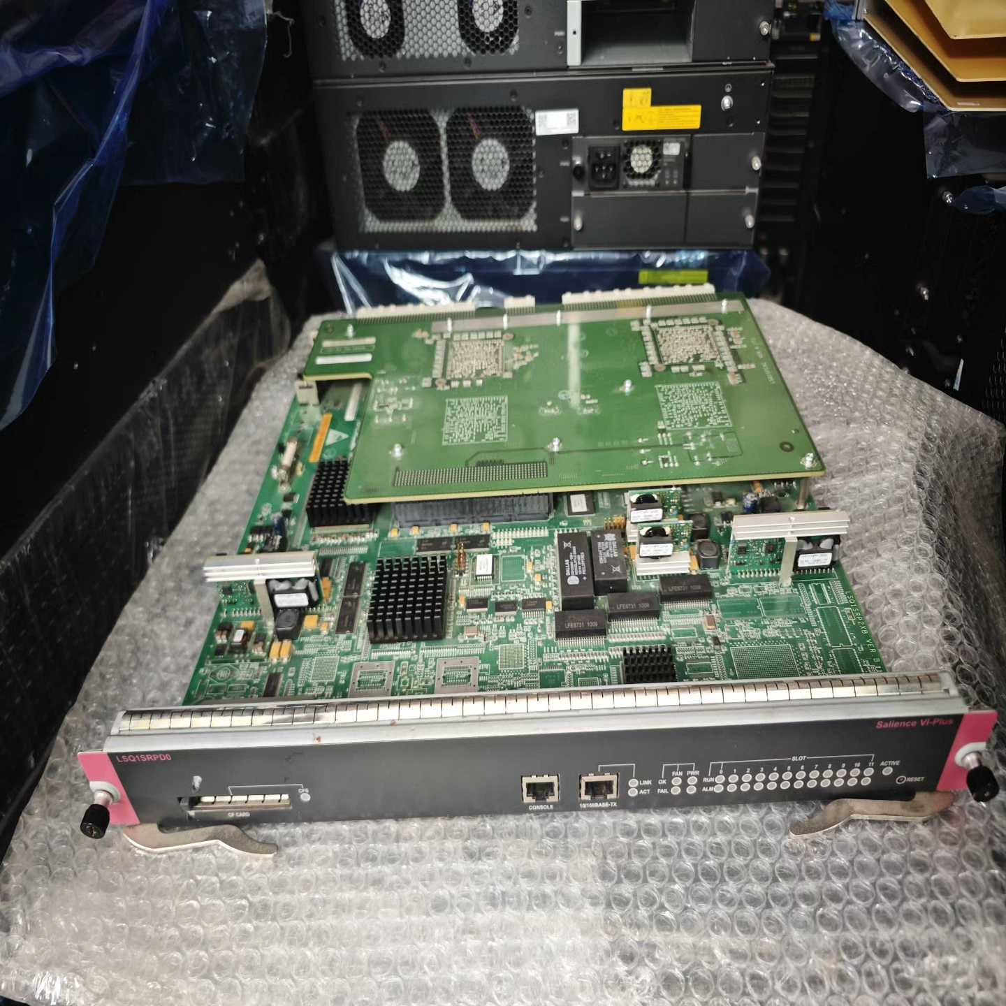 询价H3C/华三LSQ1SRPD0/LSQM1SRPD0主控