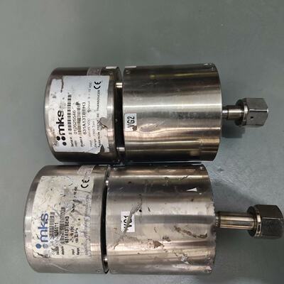 议价mks真空计型号631A13TBEH3成色一般功能未可维修