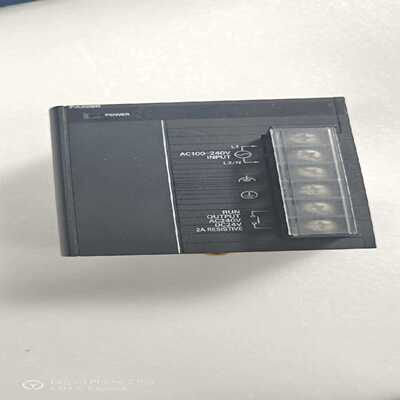 PLC电源模块，PA205R，实物图，功能好。询价