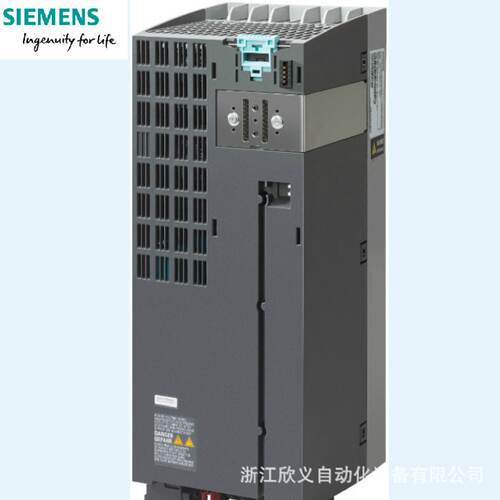 议价6SL3210-1PE16-1AL1西门子SINAMICS G120 PM240-2，IP20 /UL