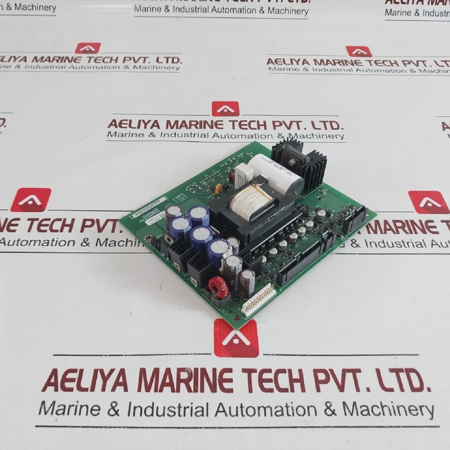 Carte De Circuit Imprim Dalimentation 314066A02 Rv.02 - 实物图