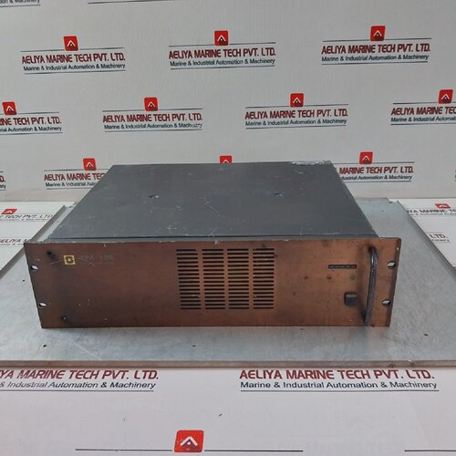Amplificateur De Puissance Vingtor Stentofon VPA120 30050102