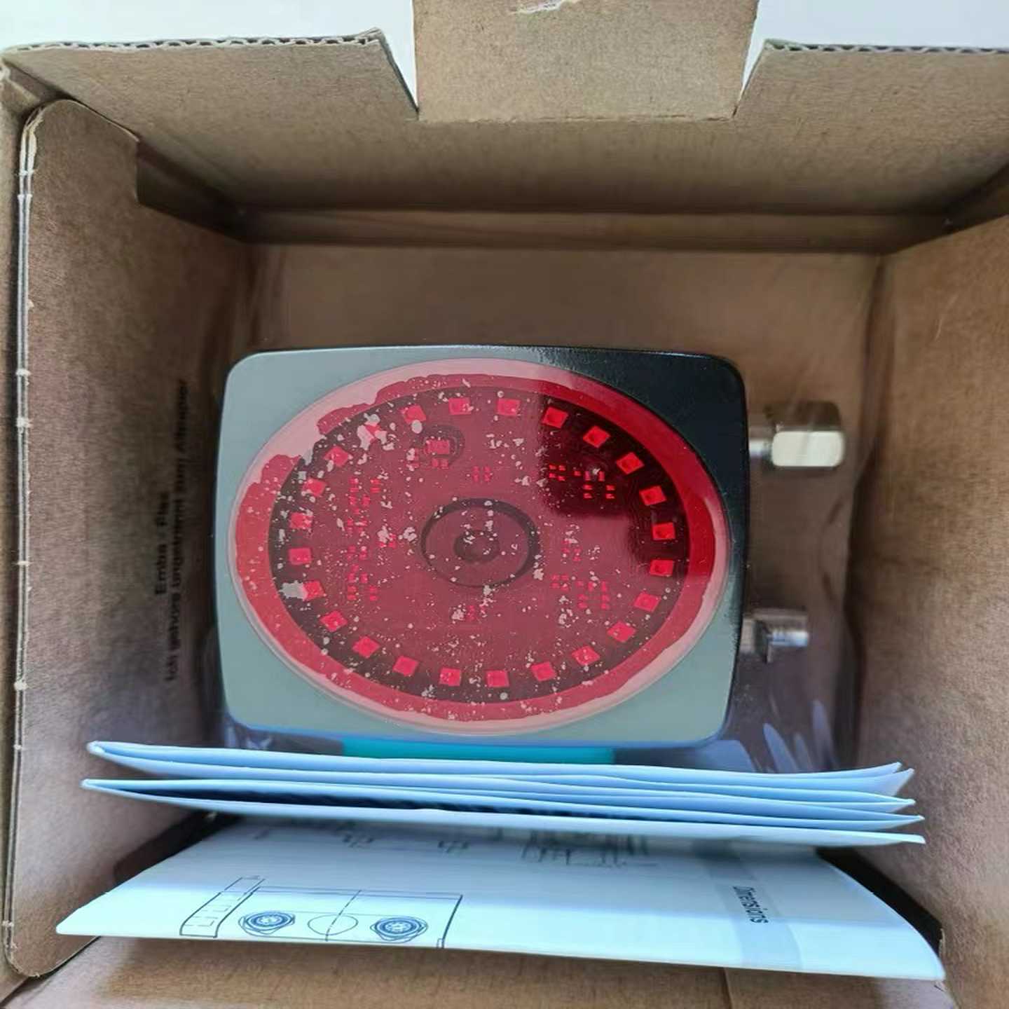 倍加福PF光学读码器PCV100-F200-SSI-V1询价