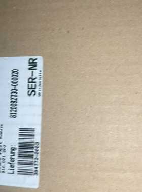 【请询价】全新二进制输入模块型号BIM2200序列号8100012