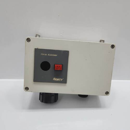 SPERRY MARINE 039561979447 HELM ADVISOR