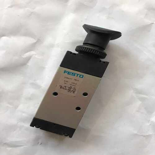 询价~费斯托FESTO按钮阀FN14      55842