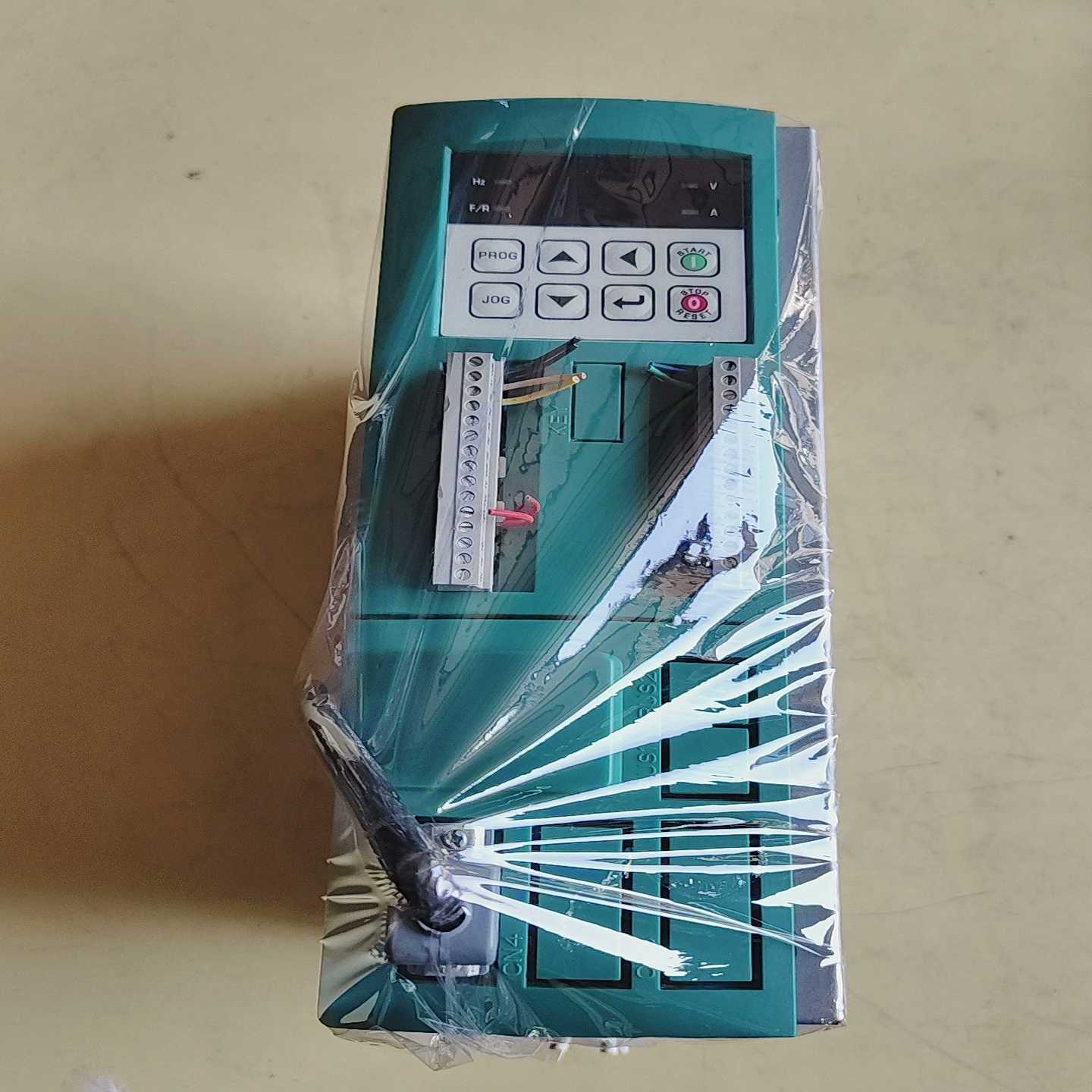 咨询-M0DEL伺服驱动器T8400D-7R5G-V1