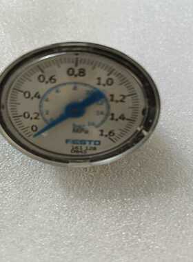 询价FESTO费斯托压力表161128