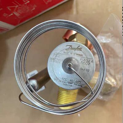 议价丹佛斯温度感测器068Z7431