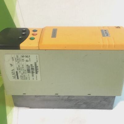 Alspa  VF 4006 B  TRASFORMATORE DI FREQUENZA