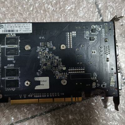 议价讯景HD64502G接口比较全DVIVGAH议价