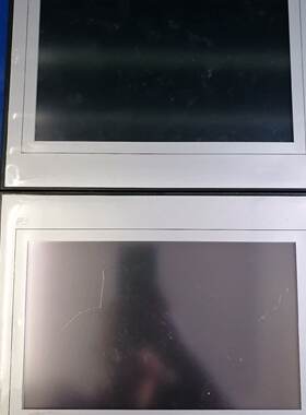 富士触摸屏TS1100i二手正常拆机功能包好-议价