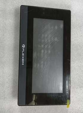 繁易触摸屏FE6070C，实物拍摄二手拆机功能包好，议--议价商品