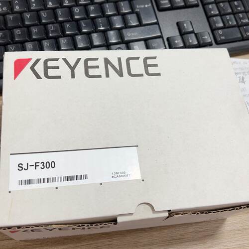 溢价-KEYENCE基恩士静电消除器SJF300