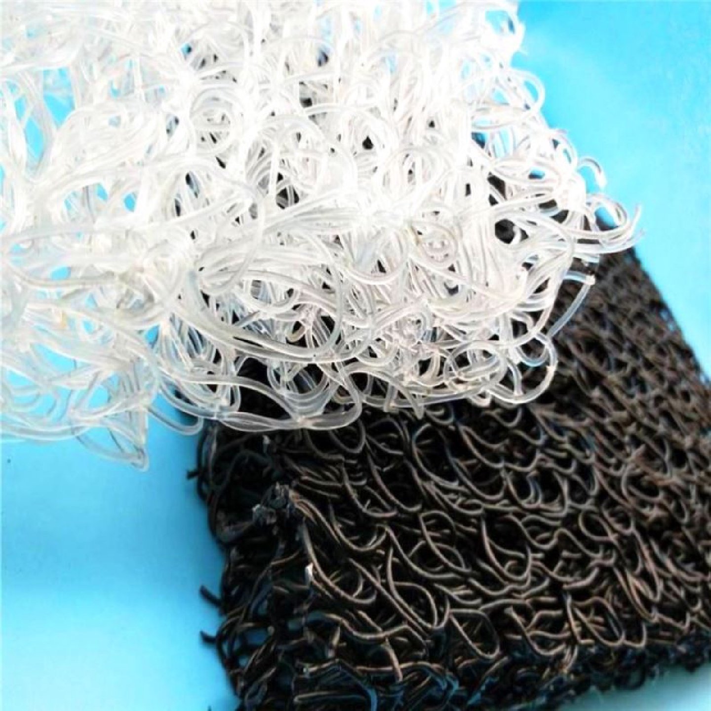 土工席垫网状交织板渗排水片材塑料排水网3公分网垫复合反滤层土,基础建材,基础材料,淘宝优惠券,粉丝福利购,淘宝优惠卷