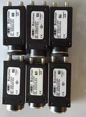 Baumer堡盟工业相机TXG50TXG20TXG12--议价商品
