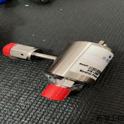 MKS真空开关41B-29907 40-100Torr 全议价商品