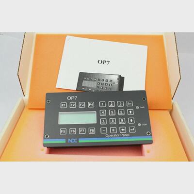 DANAHER MOTION 1840601H 1840601H OP7 Panel B584