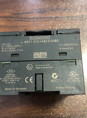 (议)S7200 6ES7 2121AB230XB0