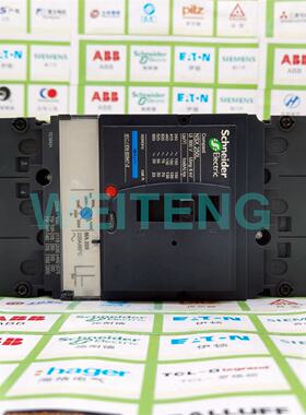供应NSX250L MA220 3P马达电动机保护三相440V船用断路器150KA*