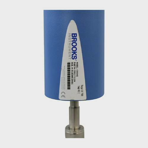 BROOKS INSTRUMENTS XACTORR CAPACITANCE MANOMETER CMX45