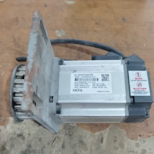 【询价】禾川驱动器 SV-X3MA040A-N2LN 400w
