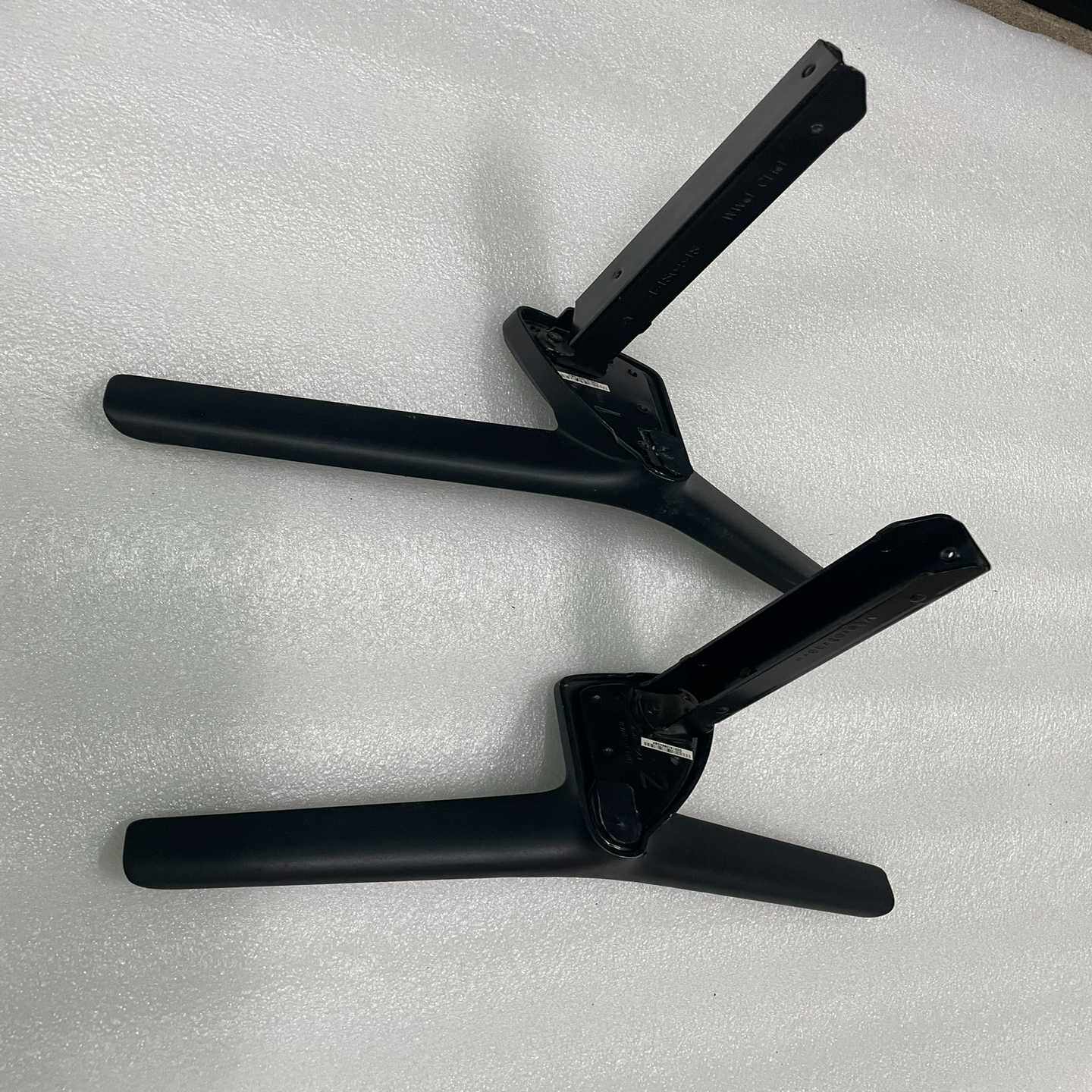 索尼65X9500B85X9500B液晶电视原装底座--议价商品