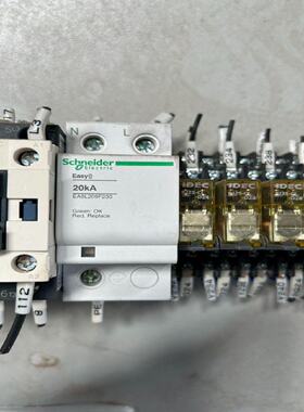议价议价EA9L209F230 开关1PN  可维修