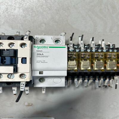 议价议价EA9L209F230 开关1PN  可维修