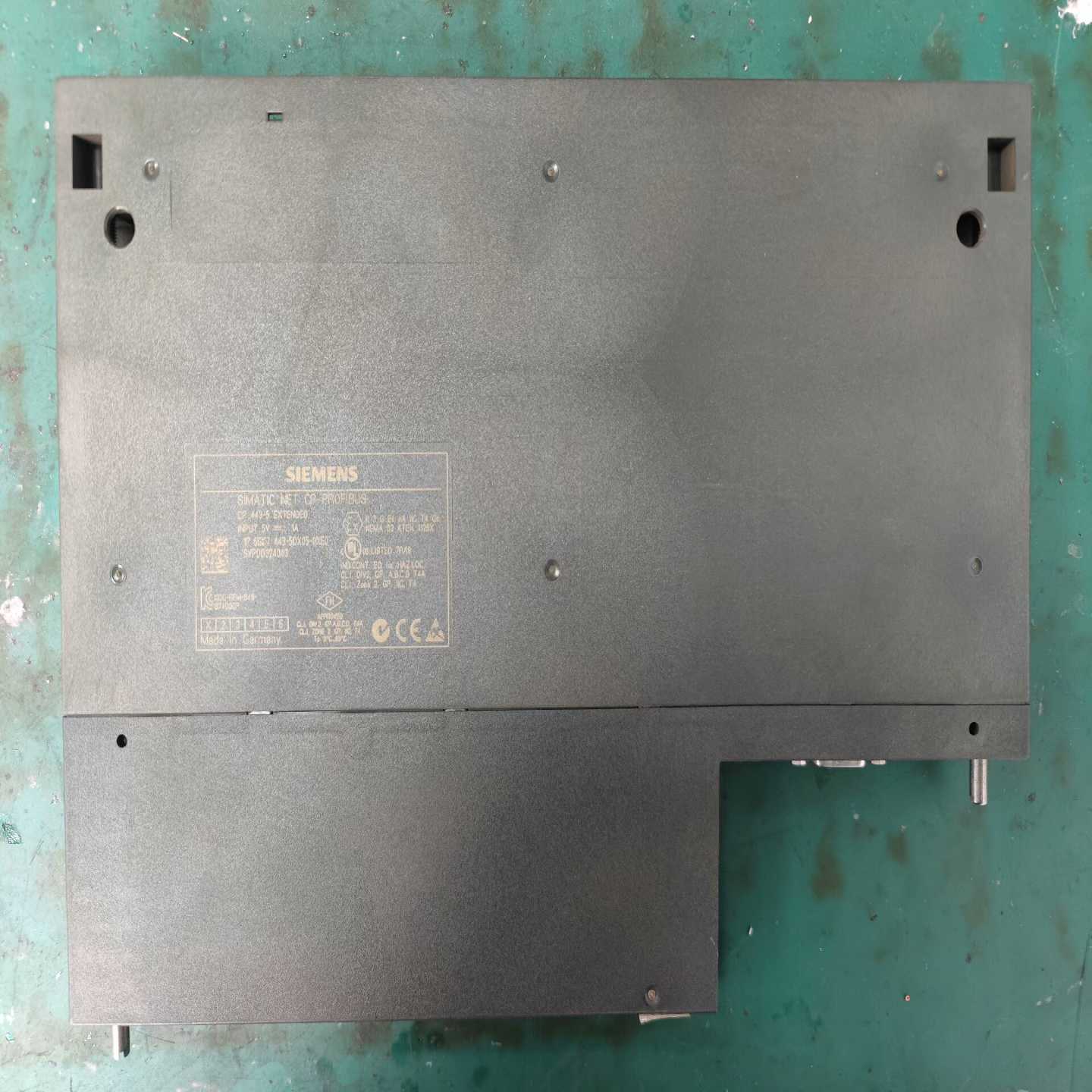 6Gk7443-5DX05-0XE02013年生产成色见询价