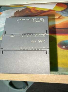 S7-200SMART，EMDR16，6ES728询价