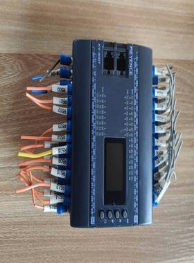 咨询-KEYENCE基恩士PLCKV-40DT成色