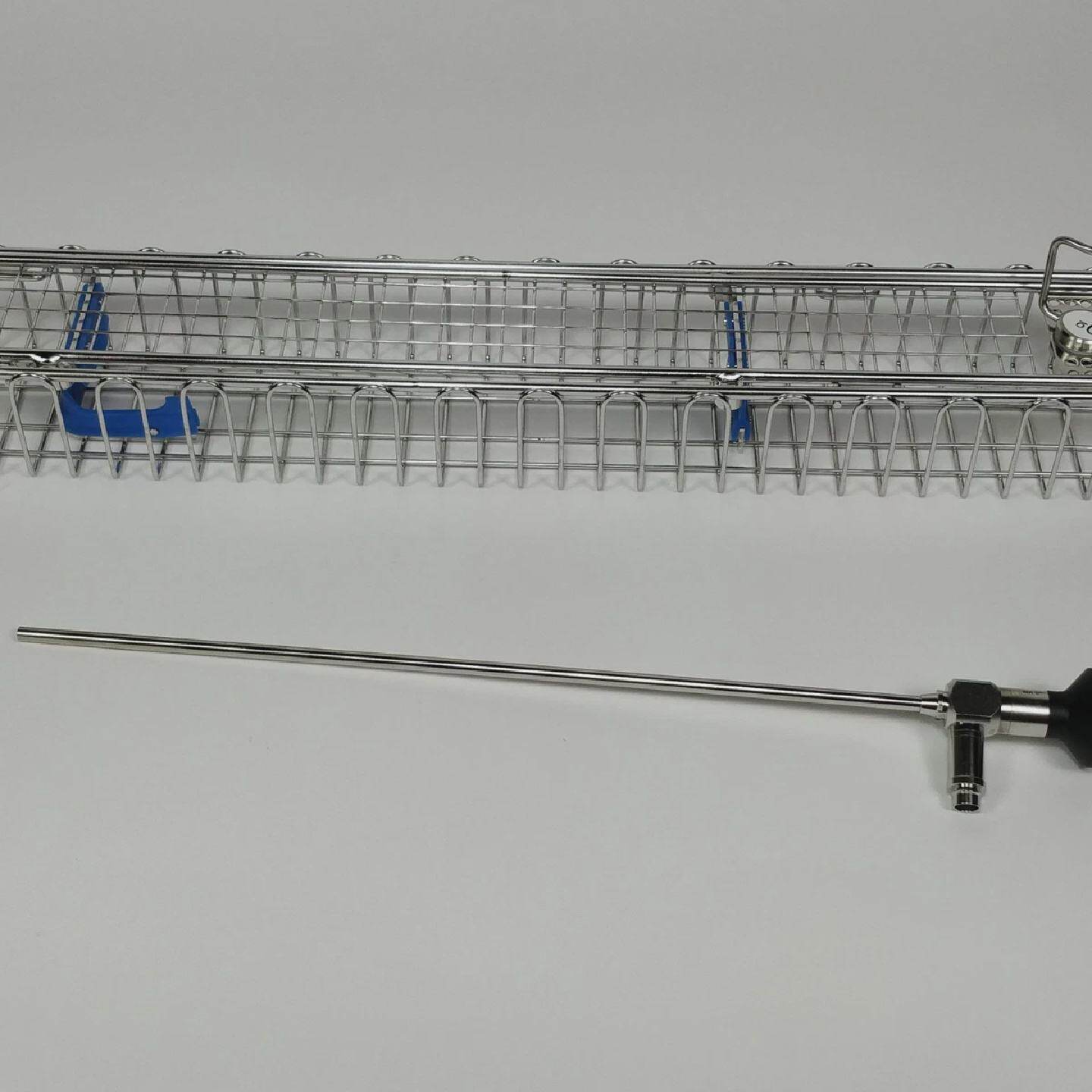 ACKERMANN 111120 0 Laparoscope HighPerformance Lens Fully Au