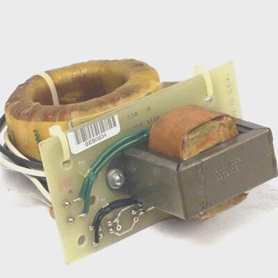 Nuovo Medar 538A Scheda Trasformatore 538A