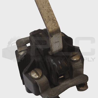 NEW CUTLER HAMMER 10923H3A ELECTRICAL INTERLOCK 13842