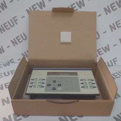 XBTP022010  Telemecanique  XBTP022010  Desk Terminal Operato
